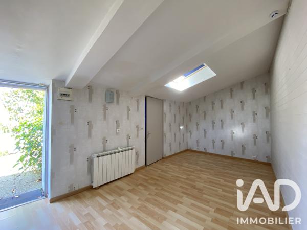 Maison à vendre 5 pièces 85 m² Jard-sur-Mer