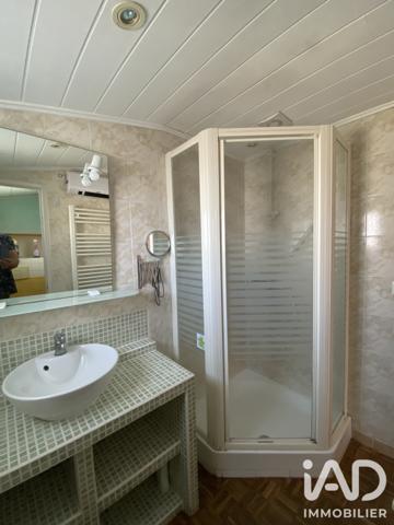 Maison à vendre 5 pièces 85 m² Jard-sur-Mer