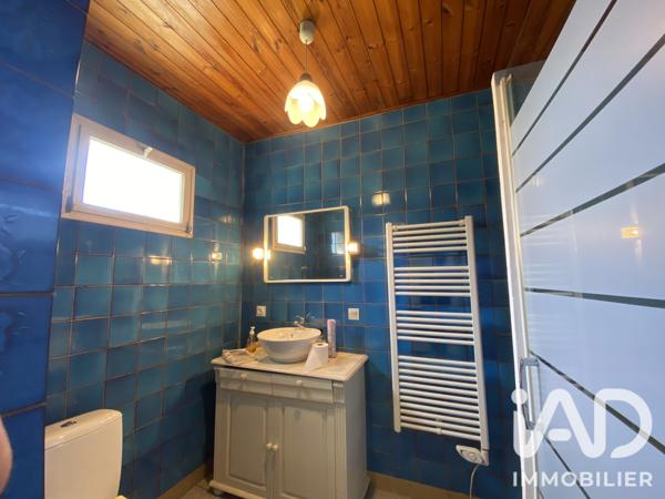 Maison à vendre 5 pièces 85 m² Jard-sur-Mer