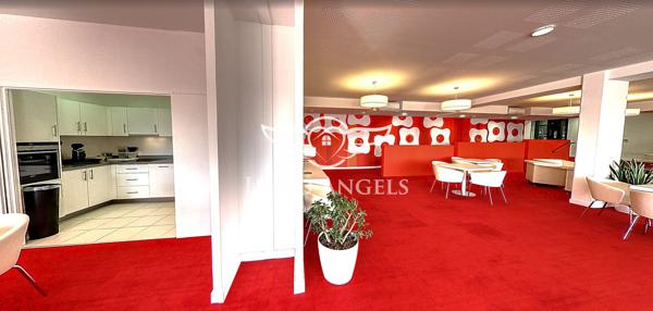 Spécial investisseur : appartement de 45 m² aux normes PMR meublé, situé résidence Les Senioriales Saint-Loup