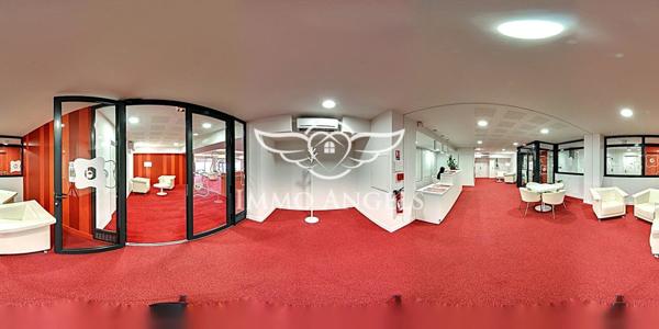 Spécial investisseur : appartement de 45 m² aux normes PMR meublé, situé résidence Les Senioriales Saint-Loup