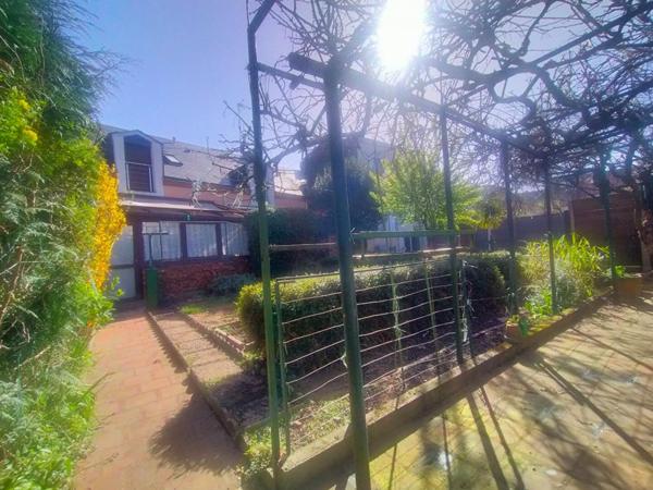 Maison Le Mans 5 pièce(s) 116 m2