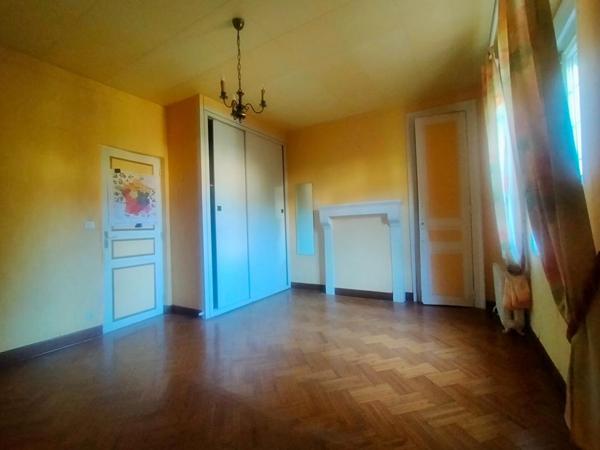 Maison Le Mans 5 pièce(s) 116 m2