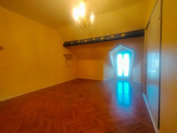 Maison Le Mans 5 pièce(s) 116 m2