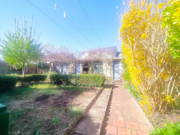 Maison Le Mans 5 pièce(s) 116 m2