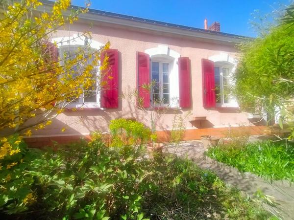 Maison Le Mans 5 pièce(s) 116 m2