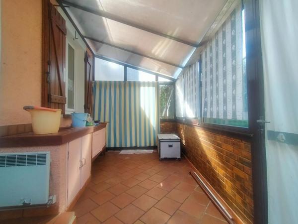 Maison Le Mans 5 pièce(s) 116 m2