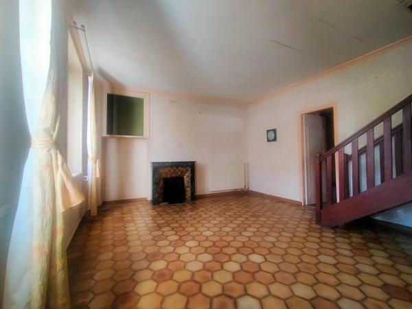 Maison Le Mans 5 pièce(s) 116 m2