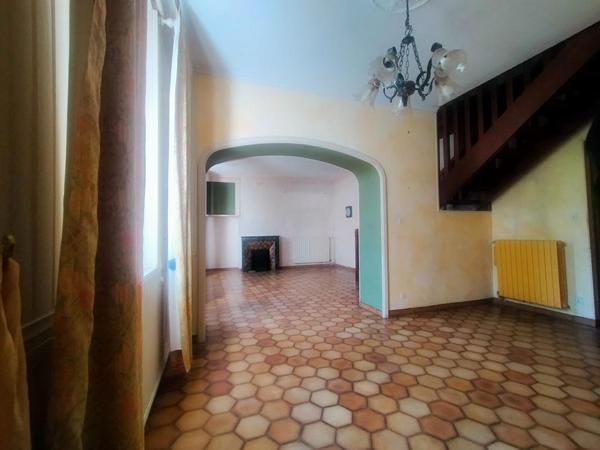 Maison Le Mans 5 pièce(s) 116 m2