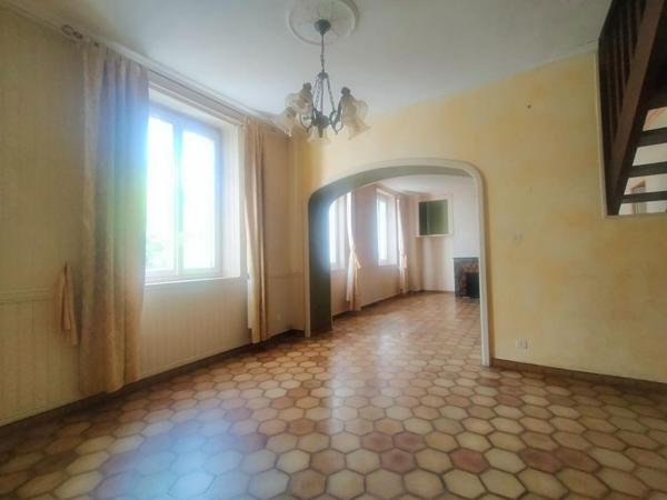 Maison Le Mans 5 pièce(s) 116 m2