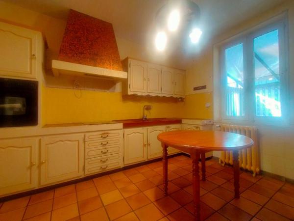 Maison Le Mans 5 pièce(s) 116 m2