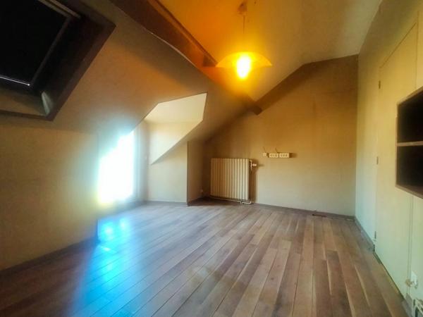 Maison Le Mans 5 pièce(s) 116 m2