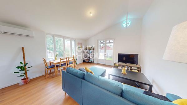 Maison Suce Sur Erdre 4 pièce(s) 74 m2