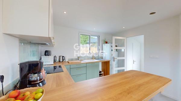 Maison Suce Sur Erdre 4 pièce(s) 74 m2