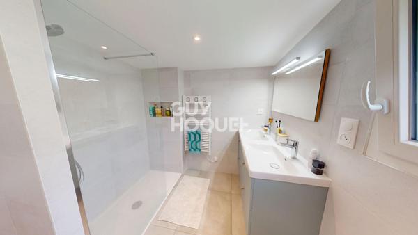 Maison Suce Sur Erdre 4 pièce(s) 74 m2