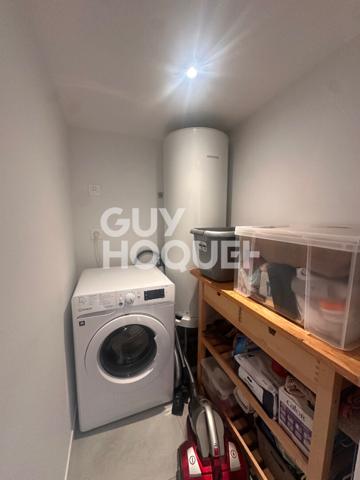 Maison Suce Sur Erdre 4 pièce(s) 74 m2