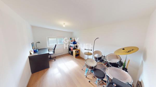 Maison Suce Sur Erdre 4 pièce(s) 74 m2