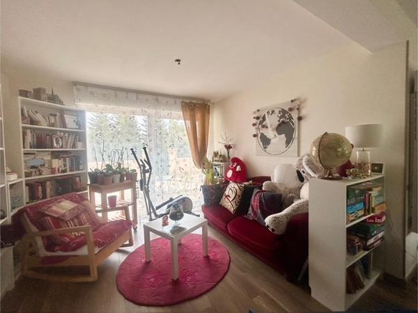 Marcoussis (91460) MARCOUSSIS - Maison Individuelle Familiale de type F7 - 172 m2 habitables - Jardin verdoyant de 680 m2