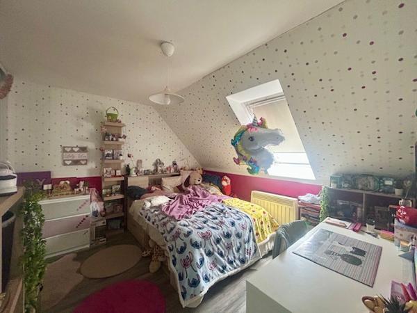 Marcoussis (91460) MARCOUSSIS - Maison Individuelle Familiale de type F7 - 172 m2 habitables - Jardin verdoyant de 680 m2