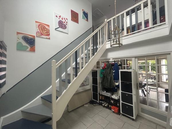 Marcoussis (91460) MARCOUSSIS - Maison Individuelle Familiale de type F7 - 172 m2 habitables - Jardin verdoyant de 680 m2