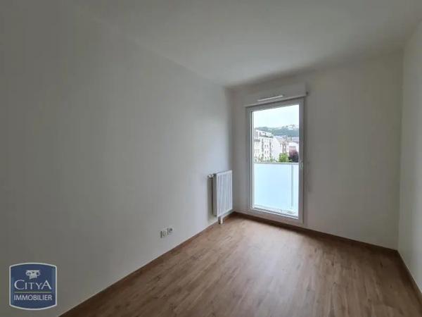 Appartement à louer 3 pièces 60.49m²