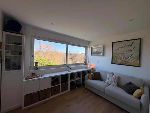 Nouveauté et en exclusivité, appartement d'exception de 150m2 avec une terrasse de 30m2 en plein coeur de Lille