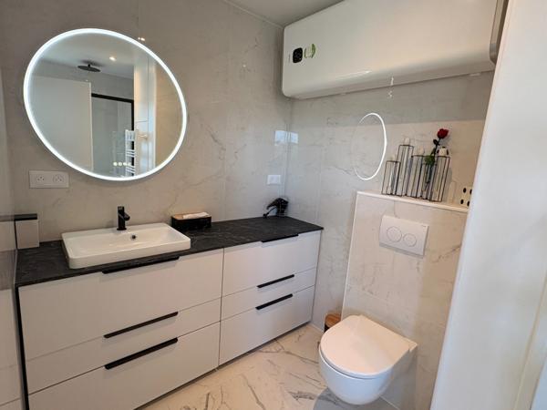 Nouveauté et en exclusivité, appartement d'exception de 150m2 avec une terrasse de 30m2 en plein coeur de Lille