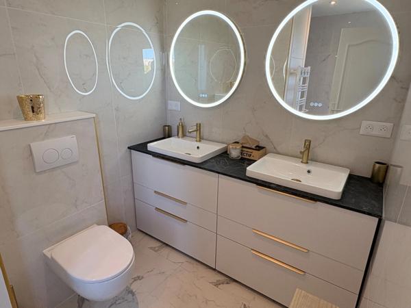 Nouveauté et en exclusivité, appartement d'exception de 150m2 avec une terrasse de 30m2 en plein coeur de Lille