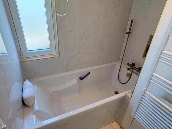 Nouveauté et en exclusivité, appartement d'exception de 150m2 avec une terrasse de 30m2 en plein coeur de Lille