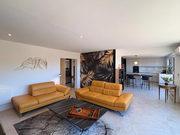 Nouveauté et en exclusivité, appartement d'exception de 150m2 avec une terrasse de 30m2 en plein coeur de Lille