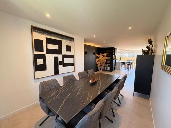 Nouveauté et en exclusivité, appartement d'exception de 150m2 avec une terrasse de 30m2 en plein coeur de Lille