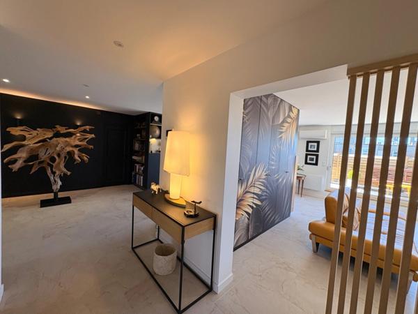 Nouveauté et en exclusivité, appartement d'exception de 150m2 avec une terrasse de 30m2 en plein coeur de Lille