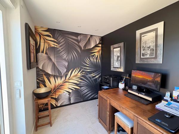 Nouveauté et en exclusivité, appartement d'exception de 150m2 avec une terrasse de 30m2 en plein coeur de Lille