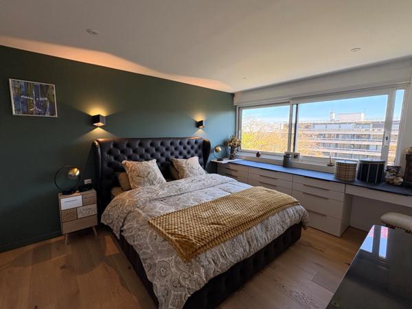 Nouveauté et en exclusivité, appartement d'exception de 150m2 avec une terrasse de 30m2 en plein coeur de Lille