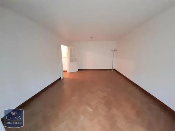 Appartement à louer 2 pièces 52.1m² Le Plessis-Robinson (92350)