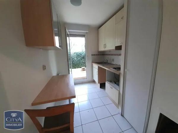 Appartement à louer 2 pièces 52.1m² Le Plessis-Robinson (92350)