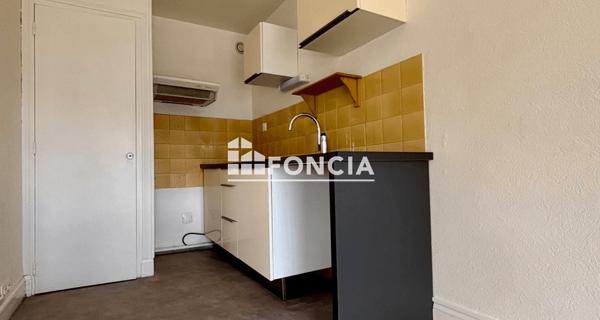 À vendre Appartement 2 pièces 47.51 m² - Quimper 29000