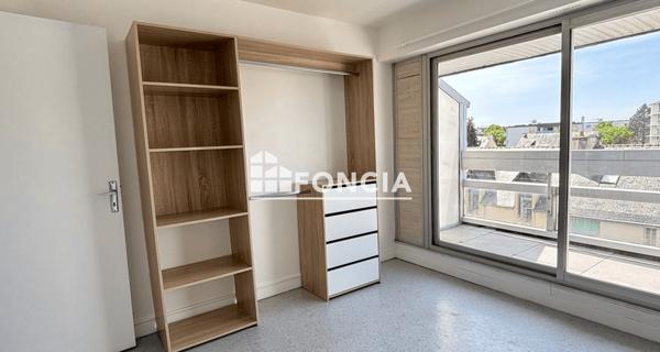 À vendre Appartement 2 pièces 47.51 m² - Quimper 29000