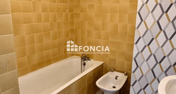 À vendre Appartement 2 pièces 47.51 m² - Quimper 29000