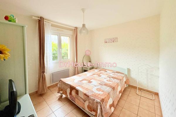 Maison à vendre 5 pièces de 111 m²
