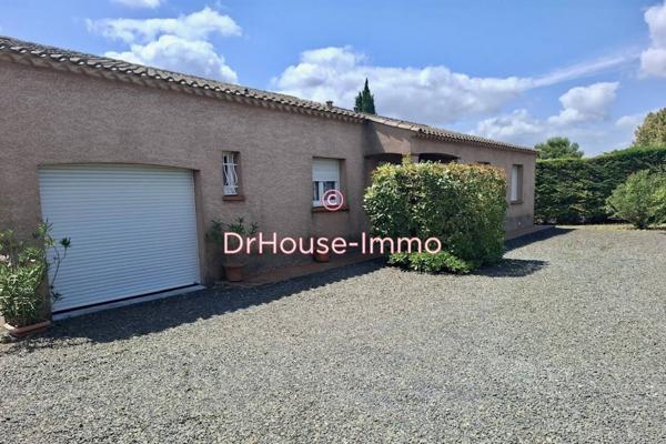 Maison à vendre 5 pièces de 111 m²