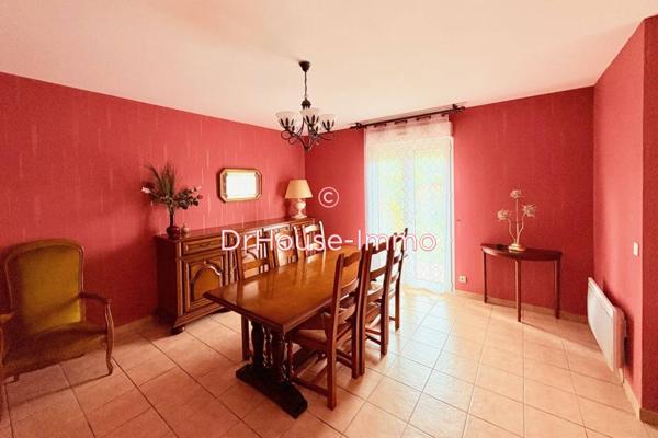 Maison à vendre 5 pièces de 111 m²