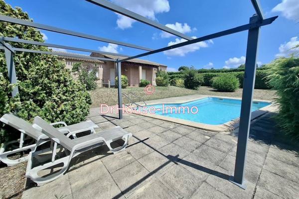 Maison à vendre 5 pièces de 111 m²