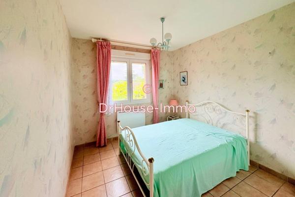 Maison à vendre 5 pièces de 111 m²