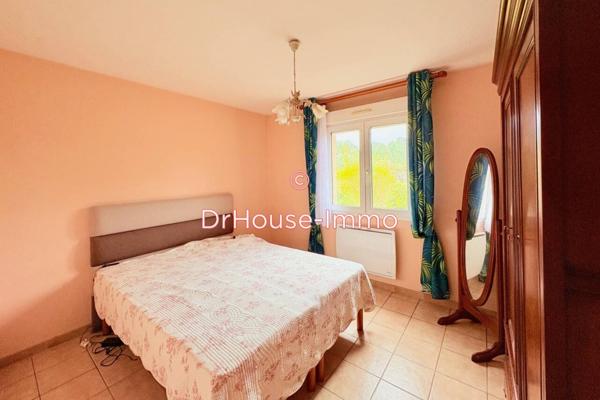 Maison à vendre 5 pièces de 111 m²