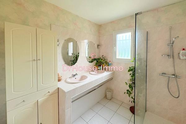 Maison à vendre 5 pièces de 111 m²