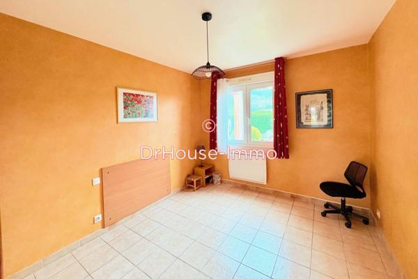 Maison à vendre 5 pièces de 111 m²