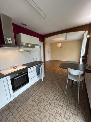 Maison 4 pièces - 88 m²