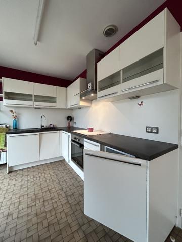 Maison 4 pièces - 88 m²