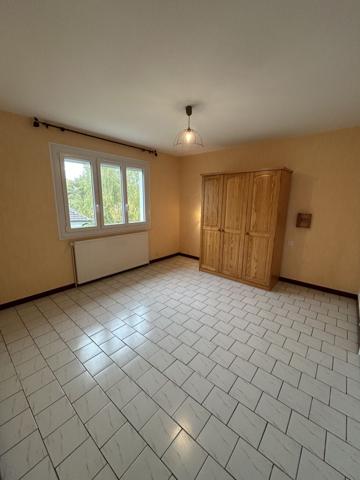 Maison 4 pièces - 88 m²